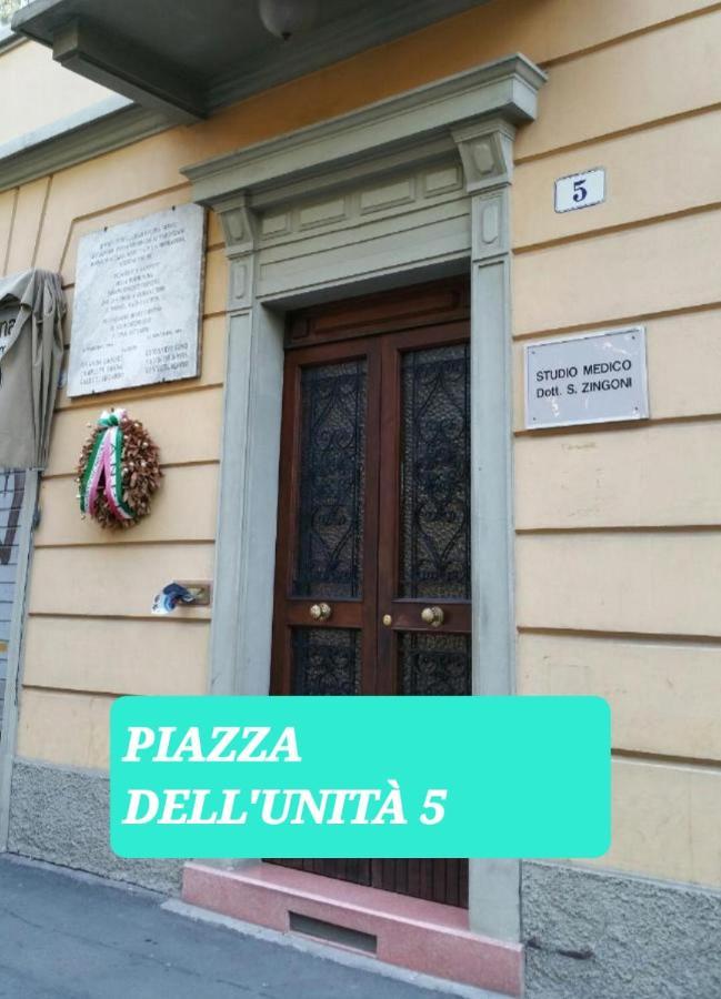 Unita & Mazza Apartments ボローニャ エクステリア 写真