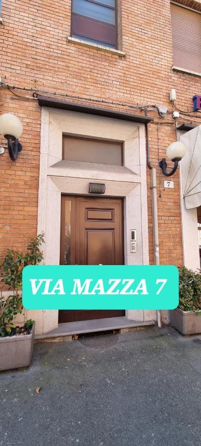 Unita & Mazza Apartments ボローニャ エクステリア 写真
