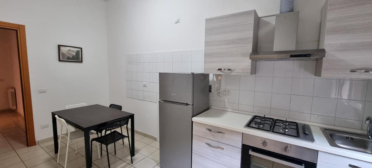 Unita & Mazza Apartments ボローニャ エクステリア 写真