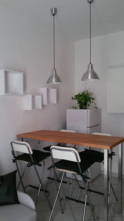 Unita & Mazza Apartments ボローニャ 部屋 写真
