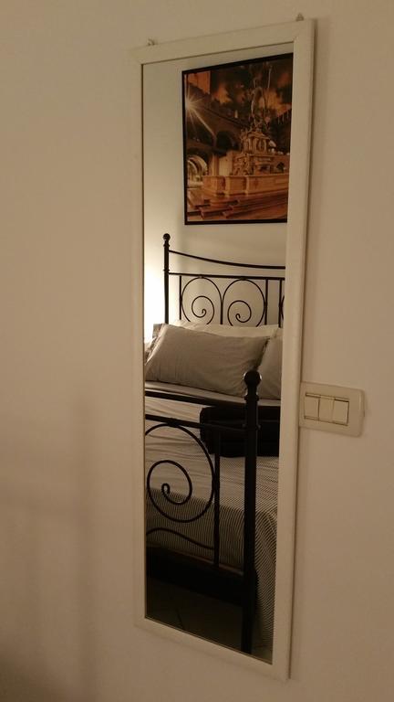 Unita & Mazza Apartments ボローニャ 部屋 写真
