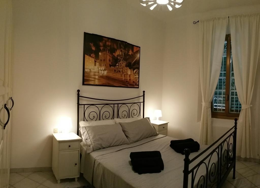 Unita & Mazza Apartments ボローニャ 部屋 写真