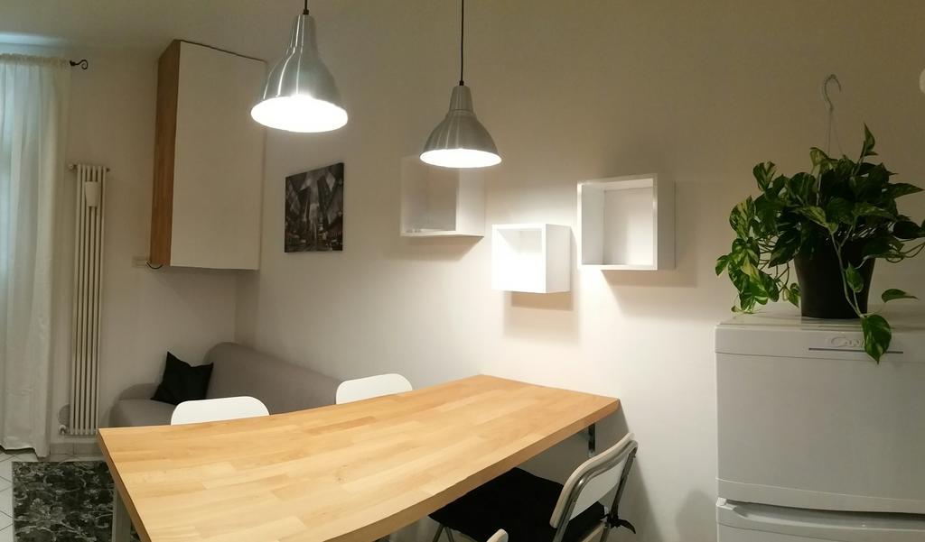 Unita & Mazza Apartments ボローニャ 部屋 写真